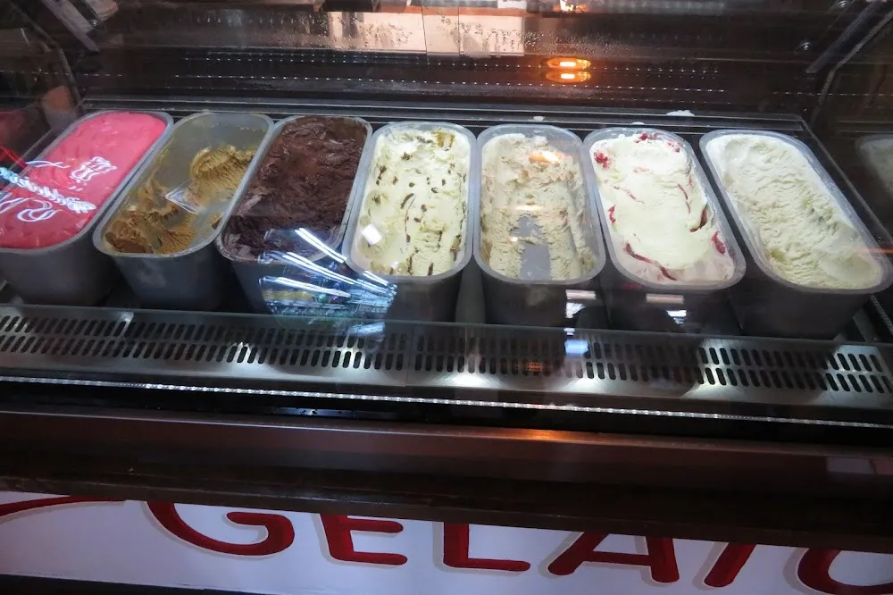 Ice Cream
